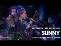 Sunny / 神谷えり(vo)  福井亜実Trio