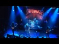 Nightstalker 25 Years (25th Anniversary Live Show)