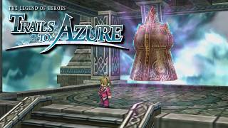 Trails to Azure - Campanella the Fool