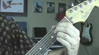 Guitar Chord em6