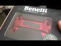 LE PONGO unas CHUCHES a la Benelli TNT 125