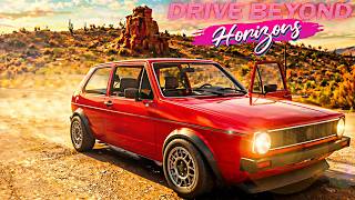 RETA FINAL MONTANDO UM GOLF COM PEÇAS USADAS! - Drive Beyond Horizons