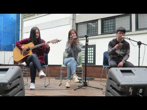 20170320 下學期第二次普八 Jayesslee - Officially Missing You