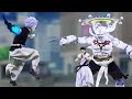 呪術廻戦 stop motion gojo vs sukuna fan animation ③五条悟 宿儺