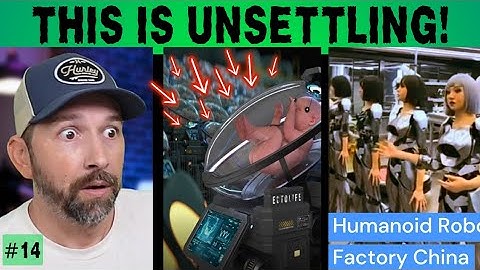Creepy TikToks That Will Make You Rethink Reality | Episode 14