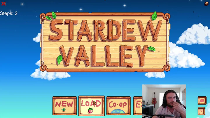Spring 3rd and 4th of 100 Million Gold Year 1 Stardew Valley Challenge!
