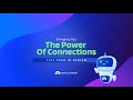 2022 year in review  bringing you the power of connections  appseconnect