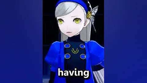 HARDEST BOSS in Persona 5 Royal