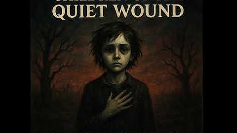 frank carpenter ( children of the Quiet wound )