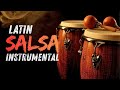 Club Salsa Instrumental | Nightclub Latin Dance Energy 🎙️