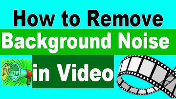 Remove Video Background Noise In Camtasia [Easy Way] (Bangla Tutorial)