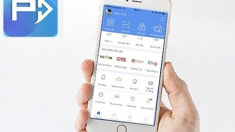 Hướng dẫn đăng ký tài khoản ví điện tử VTC Pay