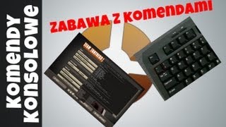 Team Fortress 2 - Komendy konsolowe, zabawa z komendami :) [ FRODOnap ]