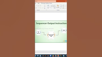 Chapter 18: Sequencer Output Instruction in PLC Ladder Logic Programming
