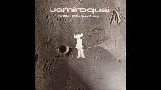 Jamiroquai - Light Years (UK Promo)