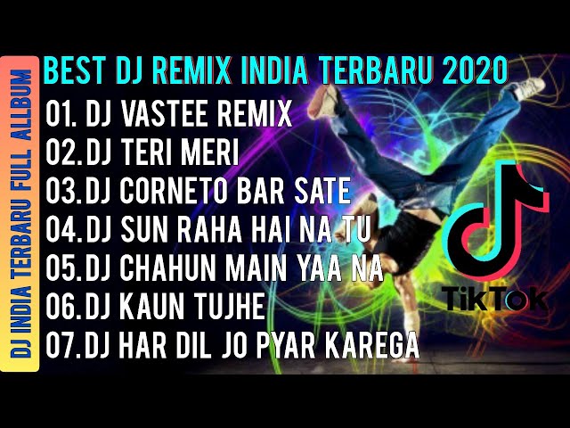 DJ INDIA TERBARU 2021 - DJ INDIA LAWAS FULL BASS - DJ BOLLYWOOD class=