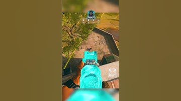 new *BUFFED* RIVAL 9 is META in WARZONE 3 AFTER UPDATE! 😍 #shorts