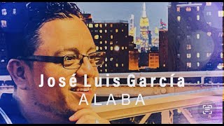 José Luis García Joluga - Alaba