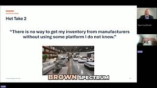 Wonder Solves Retail's Brown Problem: Clean Inventory is Key!
