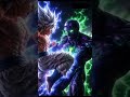 Goku Ultimate Form vs Alien X Full Fight 💥 Sun Destroyed! | Cosmic Battle