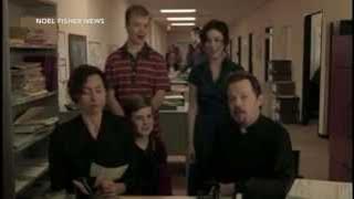 THE RICHES: Bloopers Season 1