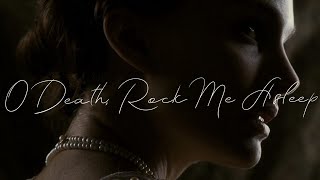 The Story of Anne Boleyn || O Death,Rock Me Asleep