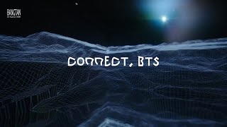 [中字] CONNECT, BTS _ A Glimpse of the Global Public Art Project (Eng CC)