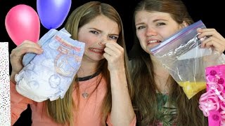 Download Worst Present Ever Challenge! Video MP3 Worst Present Ever Challenge!