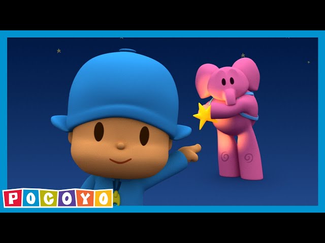 ✨ POCOYO em PORTUGUÊS do BRASIL - Vídeos Especiais 2019 [124 min]