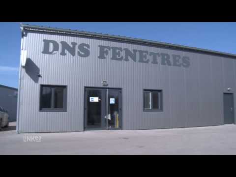 Dns fenetres Dns fenetres