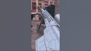 Enemy Operator Weapon Number 480 | Call of Duty MW3 #shorts #modernwarfare3 #mw3 #mw3clips