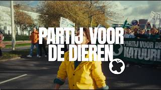 Stem 18 Maart Met Je Hart. Dat Klopt. Altijd.