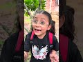 Cuando tú hija te presta diner0🤣