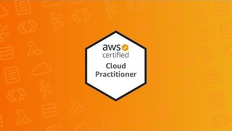 2 - AWS Certified Cloud Practitioner CLF-C02 - Creating an AWS Account