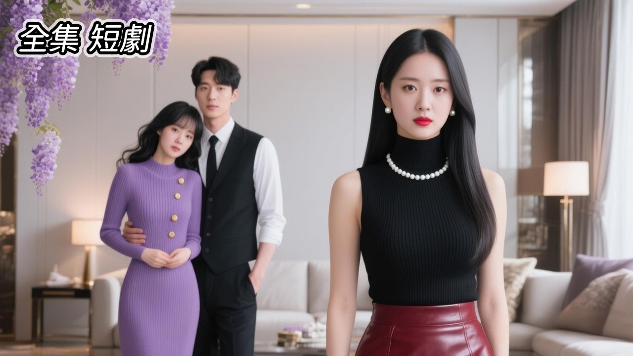 车祸失忆：霸总爱上救命恩人，追妻火葬场！