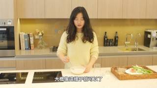 韓綜食譜全收錄《一日三餐》美食料理 海鮮煎餅