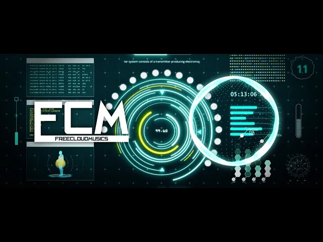 DVRST - Motion [FreeCloudMusics]