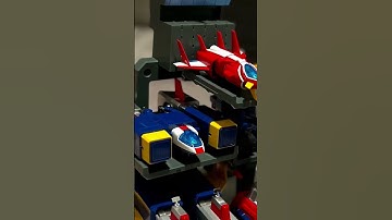 Voltes V - Volt in Box - DX SOC