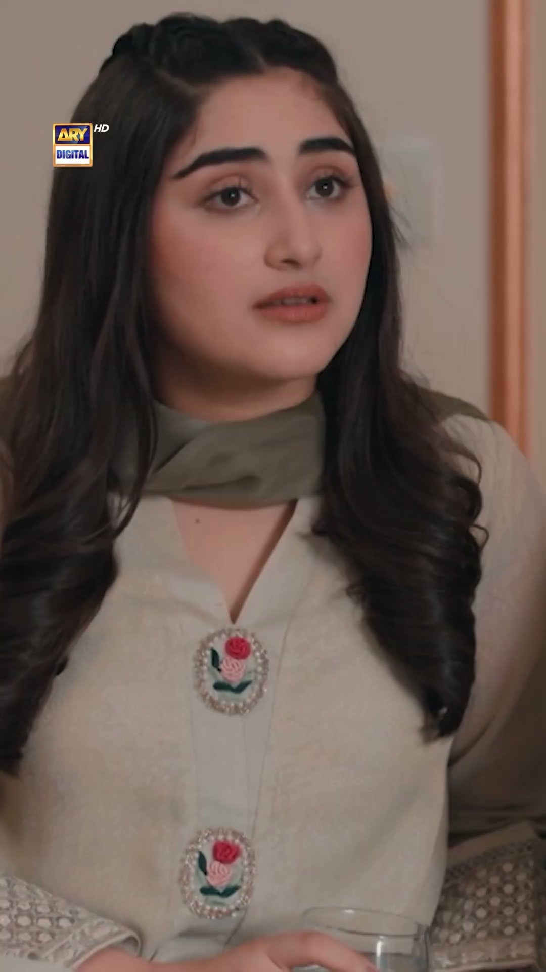 ? #aapashameem #fahadsheikh #zohatauqeer #ost #shorts