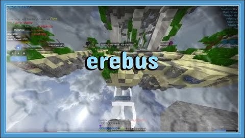 Hacking on the Hive with Erebus client | *uncut*