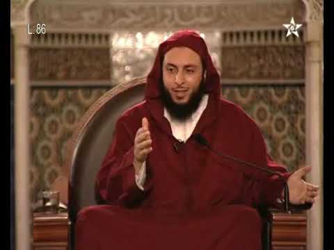 ساعات يوم الجمعة في حديث رسول الله صلى الله عليه وسلم الشيخ سعيد الكملي