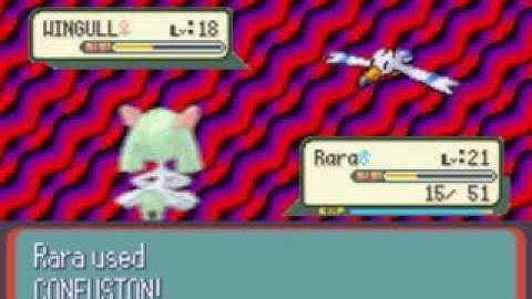 Pokemon Ruby: Part 23 "More Exploration"