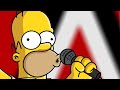SIMPSON NATION ARMY