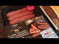 M&S Weekly Food Haul #1