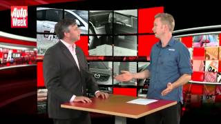 VrijstellingOldtimer wederom in Autoweek Journaal