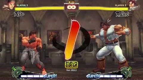 3 Frame Safe Jump after EX.SPD