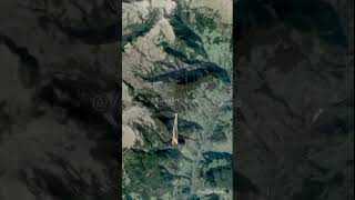 Apple & Arrow:The Infinite Loop Will the arrow hit the apple? #3d #animation #aftereffects #vfx #cgi