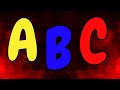 ABC Alphabet Song for Kids | Preschool Learning Video