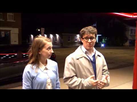 Rocky Horror At Lory