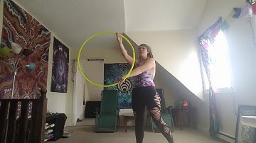 Ghost isolation variation tutorial